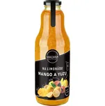 Madami Ovoce Na Limonádu Mango & Yuzu 1000 ml