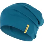 Čepice SENSOR Merino Wool modrá M