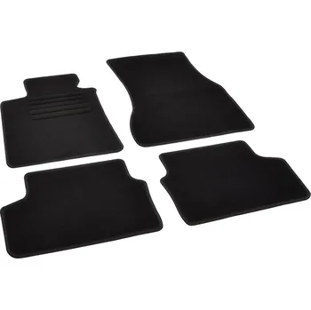 autokoberec Textilní autokoberce BMW 5 G30/G31 2017-2023 • Rigum