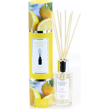 Aroma difuzér Ashleigh & Burwood London Difuzér THE SCENTED HOME - SICILIAN LEMON 150 ml