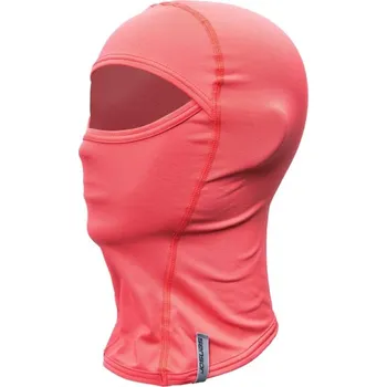 Čepice Dětská funkční kukla Sensor Coolmax Thermo Korál