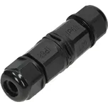 ORNO Přímý kabelový spoj IP68, 3x4mm², 450V/25A OR-AE-13601