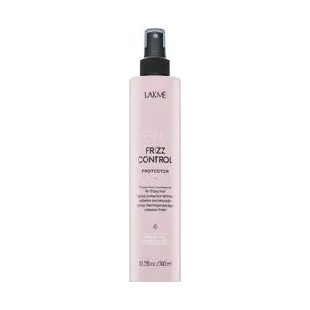 Vlasová regenerace Lakmé Teknia Frizz Control Protector ochranný sprej pro tepelnou úpravu vlasů 300 ml