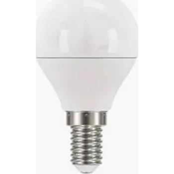 Žárovka LED CSL mini 5W / neutrální bílá G45 E14, Emos