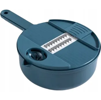 Struhadlo STRUHADLO NA ZELENINY KRÁJEČ, ŠKRABKA, MÍSA