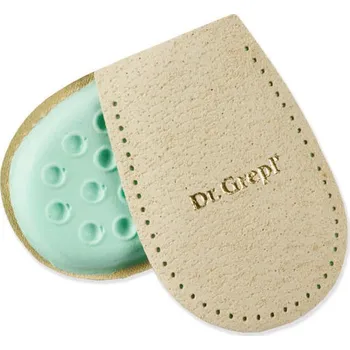 ortopedická podložka DEMAR DR.GREPL-113-0,1,2 PODPATĚNKA B Velikost: 42-47