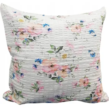 Povlak na dekorativní polštářek Povlak na spaní Fan 40 x 40 cm