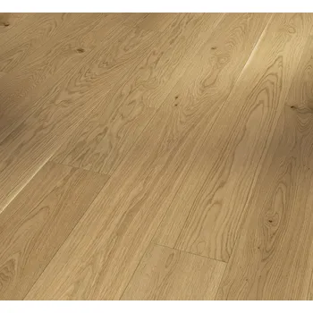 dřevěná podlaha Parador Trendtime 4 - Dub MOLVINA přírodní - M4V - třívrstvá dřevěná podlaha plovoucí