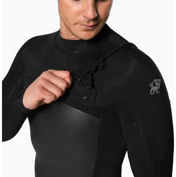 Neoprenový oblek Pánský neopren O'NEILL Epic 5/4 FZ XL černý