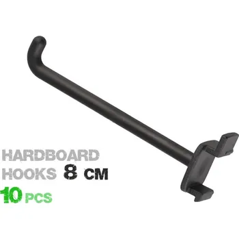 ZFISH Háček Displey Hooks 8cm