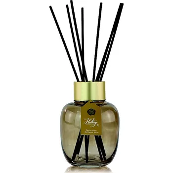 Aroma difuzér Ashleigh & Burwood London Difuzér THE HERITAGE 300 ml, amber