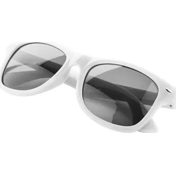 Uluwatu sluneční brýle RPET - bílá - AP808274-01