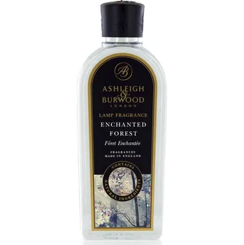 Ashleigh & Burwood London Náplň do katalytické lampy ENCHANTED FOREST 1000 ml