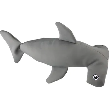 Hračka pro psa Nobby vodní hračka XL pro psy Kladivoun 38 cm