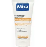 Mixa Niacinamide Glow Illuminating Moisturizer 50 ml