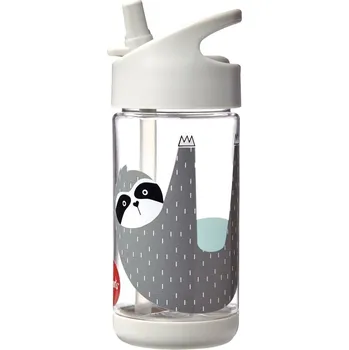 úložný prostor na hračky 3 sprouts, Láhev na vodu 3 Sprouts lenochod - Formadore