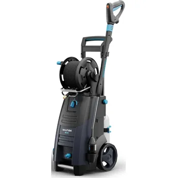 Vysokotlaký čistič NILFISK MC 2C-120/520 XT VYSOKOTLAKÝ ČISTIČ