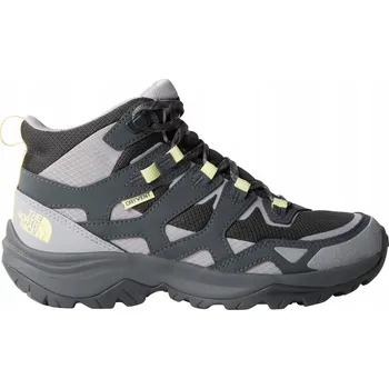 Dámská treková obuv THE NORTH FACE BOTY HEDGEHOG 3 MID NF0A818P0ZP vel. 37