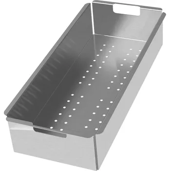 Sinks Box SD240 415 x 178 x 80 mm