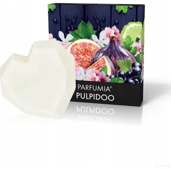 40 ml sójový vonný eko-vosk do aromalampy, ovocný koktejl, PULPIDOO, PARFUM