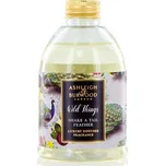 Ashleigh & Burwood London Náhradní náplň do difuzéru WILD THINGS - MIMOSA, 200 ml, SHAKE A TAIL FEATHER