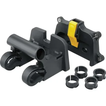 brašna na kolo Náhradní díl TOPEAK Fixer 3 držák pro košíky na řidítka