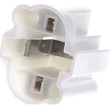 Objímka na žárovku Objímka G23