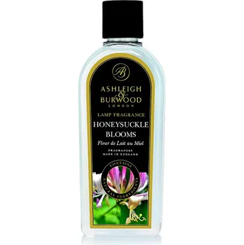 Vůně do bytu Ashleigh & Burwood London Náplň do katalytické lampy HONEYSUCKLE BLOOM 500 ml