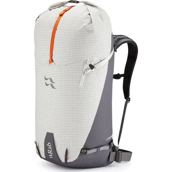 turistický batoh Horolezecký batoh RAB Latok 38L pewter