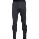 Pánské funčkní spodky Sensor Merino Bold anthracite gray S