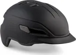 Cyklistická helma MET Corso černá matná S (52-56 cm)