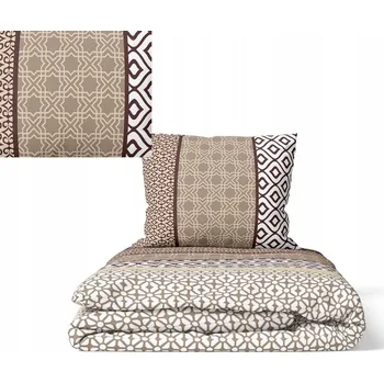 Povlečení HOTELOVÉ POVLEČENÍ 140x200 BAVLNA 1202