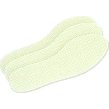 Vložka do bot DEMAR FRESH 126-1 - VLOŽKY HYGIENICKÉ 6 párů Velikost: 47-48