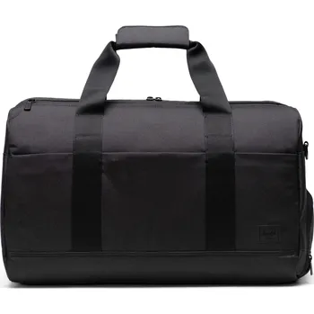 Cestovní taška Herschel Novel™ Duffle Tech Black 45l