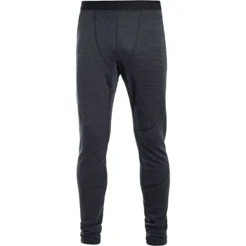 Pánské tričko Pánské funčkní spodky Sensor Merino Bold anthracite gray M
