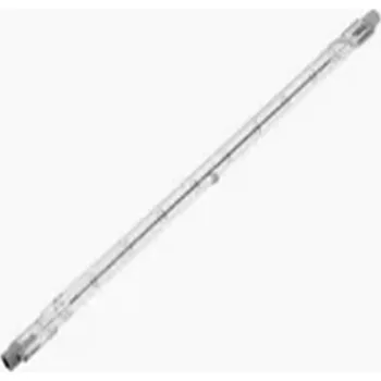 Halogenová lineární žárovka 1500W 254mm