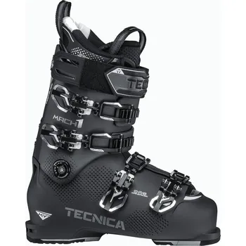 Sjezdové boty Lyžarske boty na sjezdovku - on piste TECNICA-Mach1 120 MV, graphite Šedá 40 2/3 (MP260)