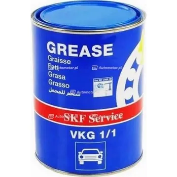 Ložiskové Mazivo SKF VKG 1/1 1 kg