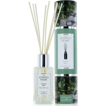 Aroma difuzér Ashleigh & Burwood London Difuzér THE SCENTED HOME - GARDEN MINT 150 ml