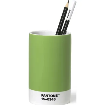 Copenhagen Design, Stolní organizér Pantone trávová zeleň - Formadore