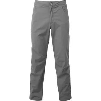 Pánské kalhoty Pánské Kalhoty Mountain Equipment Anvil Pant Men's Barva: Anvil Grey, Velikost: XXL