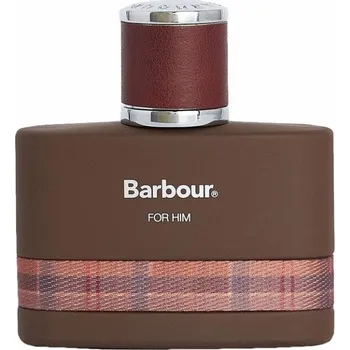 Pánský parfém Barbour Origins For Him EdP