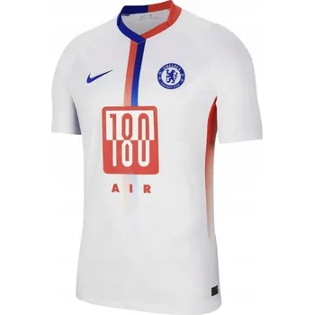 Dámské tričko Dámské tričko Nike Chelsea FC Stadium Air Max SlimFit DA2793-101 M