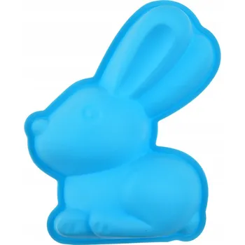 Forma na pečení Forma na čokoládu Rossner 10, průměr 10 cm