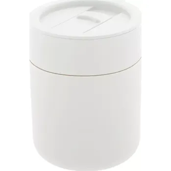 Termoska Liberica termo hrnek - šedá - AP800549-77