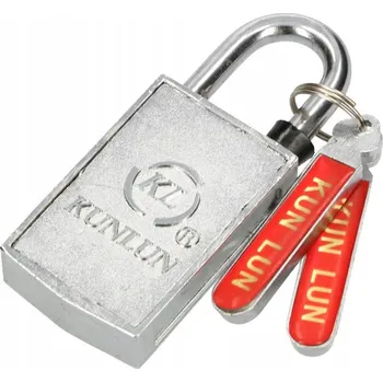 Visací zámek Visací zámek na klíč Kotarbau