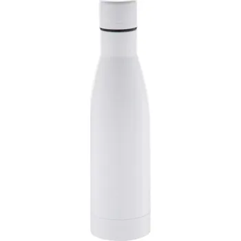 Termoska Koppar termoska s měděnou izolací - bílá - AP800483-01