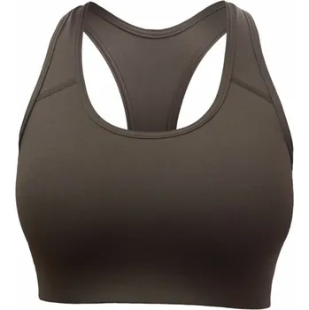 Dámský funkční top Sensor Infinity Eco Olivově zelená M