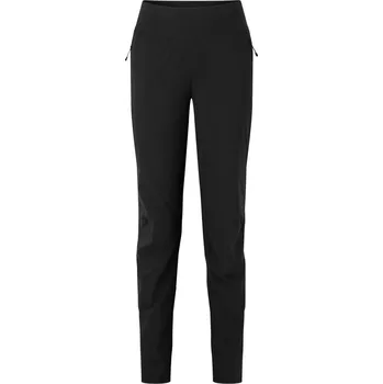 Dámské kalhoty Dámské kalhoty Montane Fem Tucana Lite Pants Reg Leg- Black-UK10/US6/EUR38/S