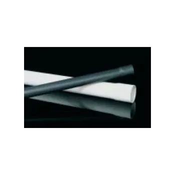 kabelová chránička Trubka tuhá PVC 1520HF FA,průměr 20,odolnost 320N/bezhalogenová/šedá